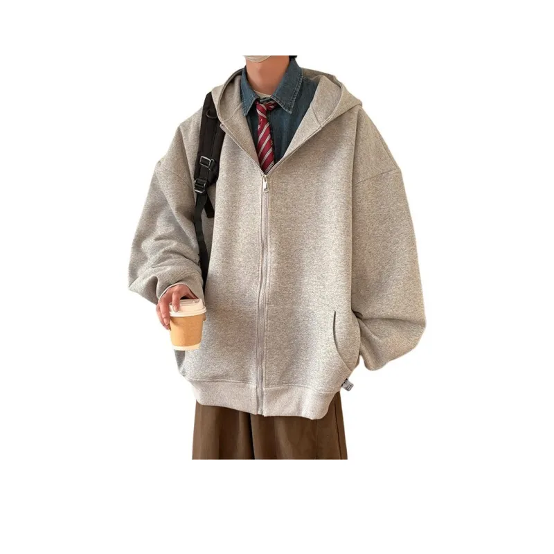 ACUOD BY CHANU Sweatshirt Unisex Coffee-4