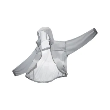 RAP PANDA Waterproof, Windproof, And UV Protection Sun Protection Clothing Unisex
