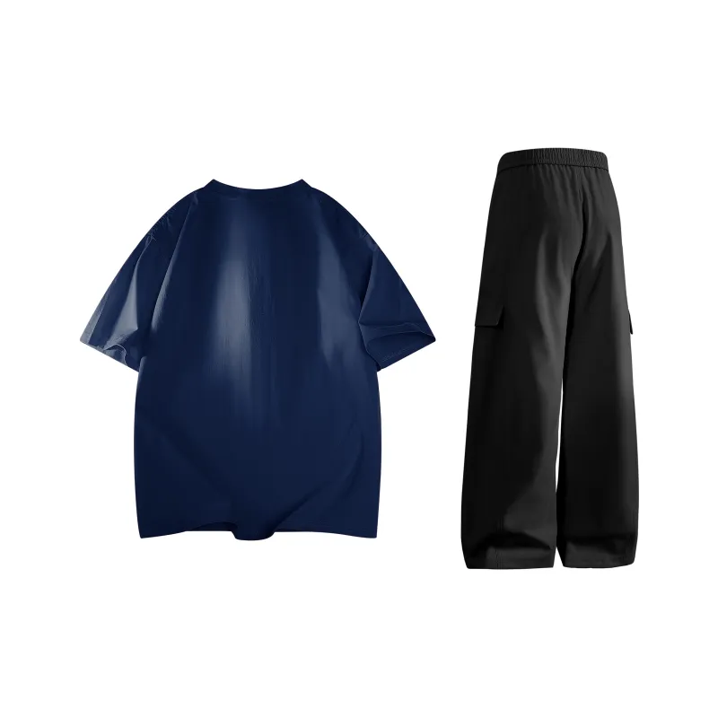 Supremo Cat Casual Sportswear Unisex-7