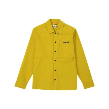 Timberland Jackets Men Yellow