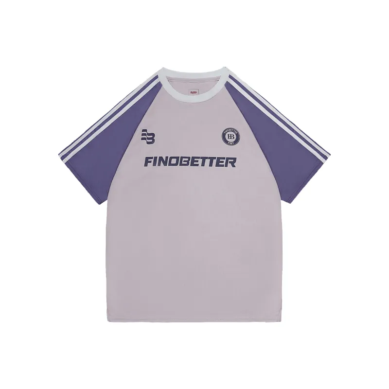 FIND BETTER T Shirts Unisex-6