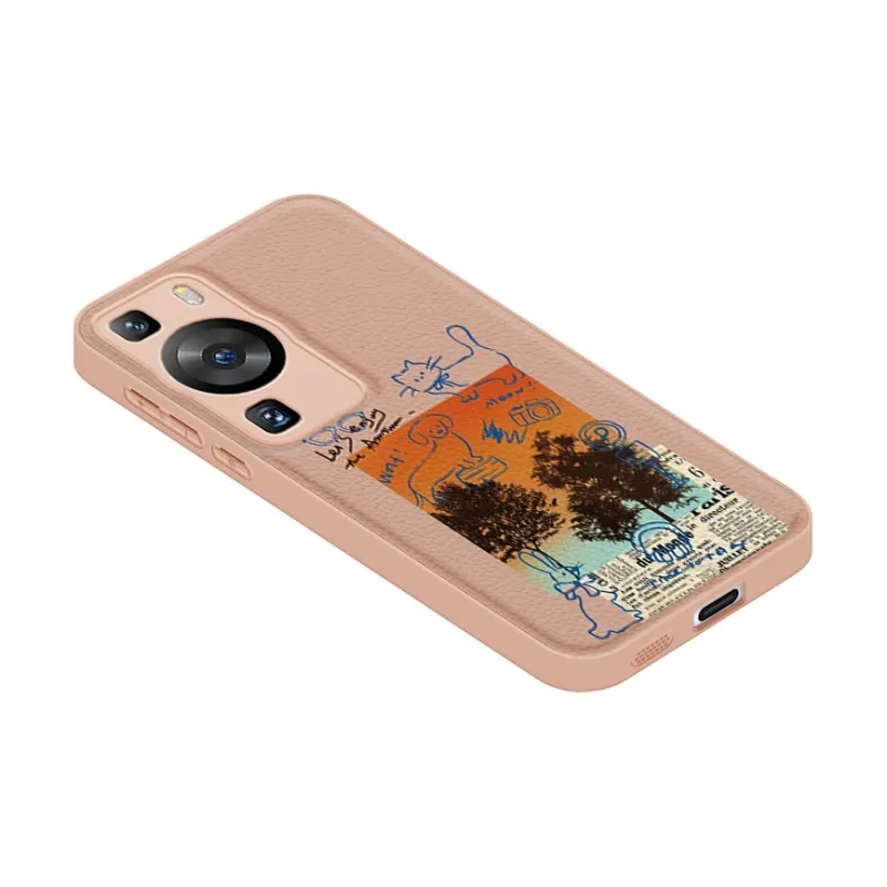 Small bones Phone Cases-4