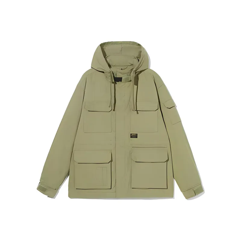 Carhartt WIP Jackets Men Brown-0