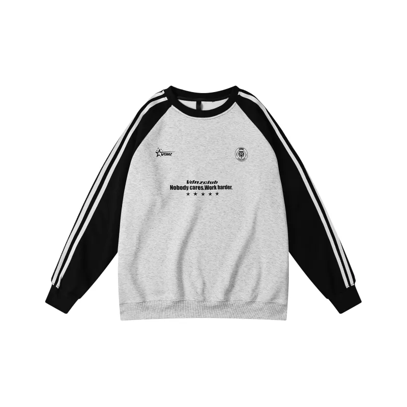 VDNZ Sweatshirts Unisex-2