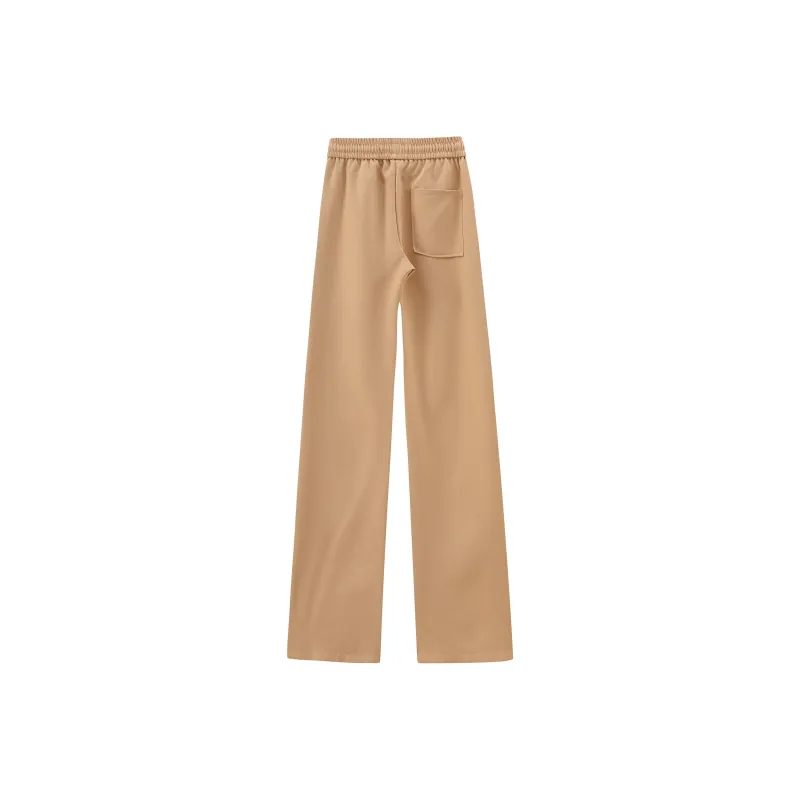 SAME FLOW Suit Trousers Unisex-7