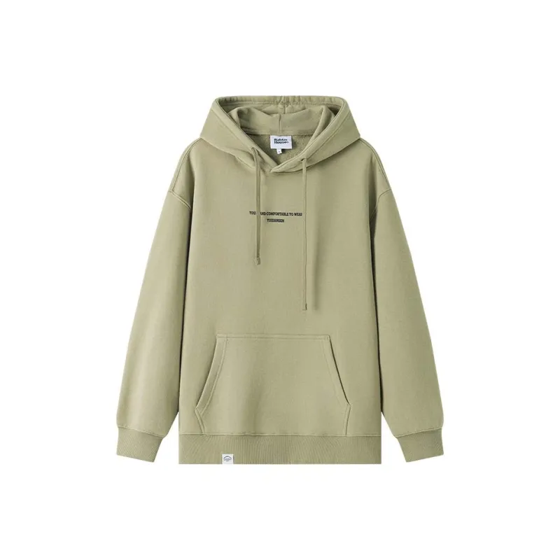TUXIANSEN Sweatshirts Unisex-0