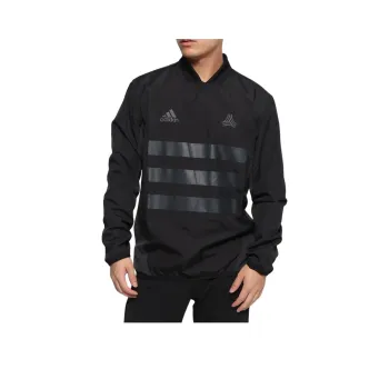 Adidas TANGOCAGE Wind Sweatshirt Men's Black