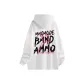 White[Fleece-Lined]
