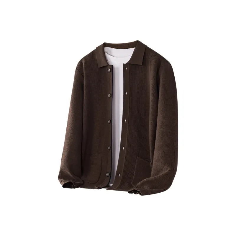 Red bean Knitwear Men-2