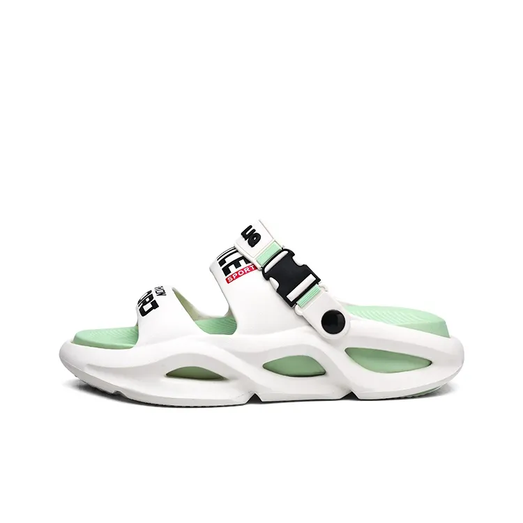 HACKBUTEER Beach Sandals Unisex-18