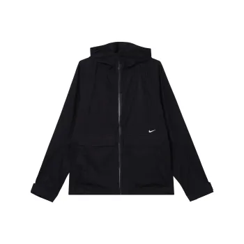 Nike Jackets Men Black