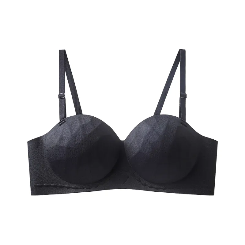 Elan and White Women's Bras-6