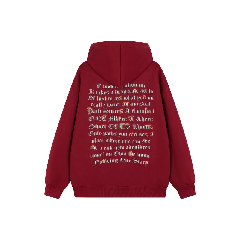 NOME Sweatshirts Unisex-8
