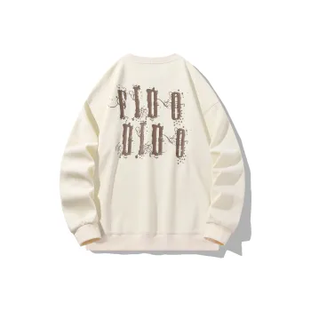 FIDO DIDO Sweatshirts Unisex