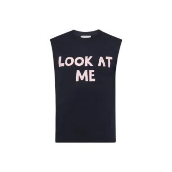 JW Anderson Look At Me Printed Tank Top