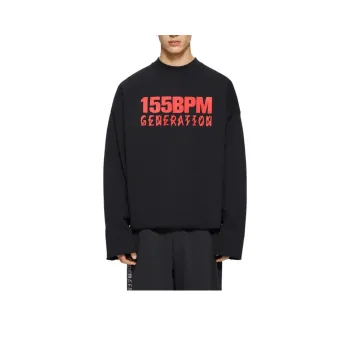 44 Label Group Safe Space Sweatshirt