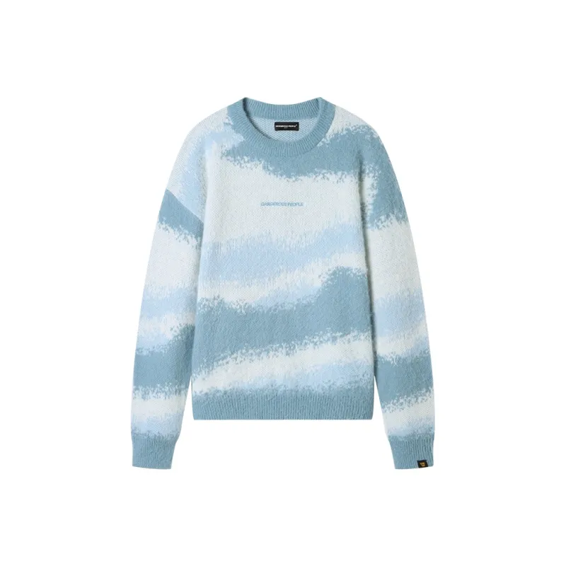 DANGEROUSPEOPLE Knitwear Unisex-0