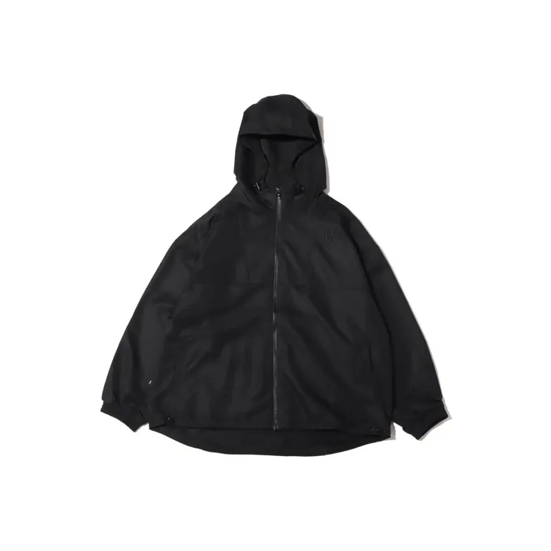 PUMA BVB Jackets Men Black-0