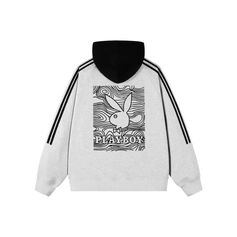 Playboy Sweatshirts Unisex-0