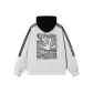 White Heather Gray