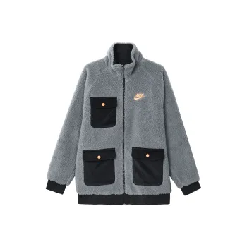 Nike Jackets Men Cool Gray