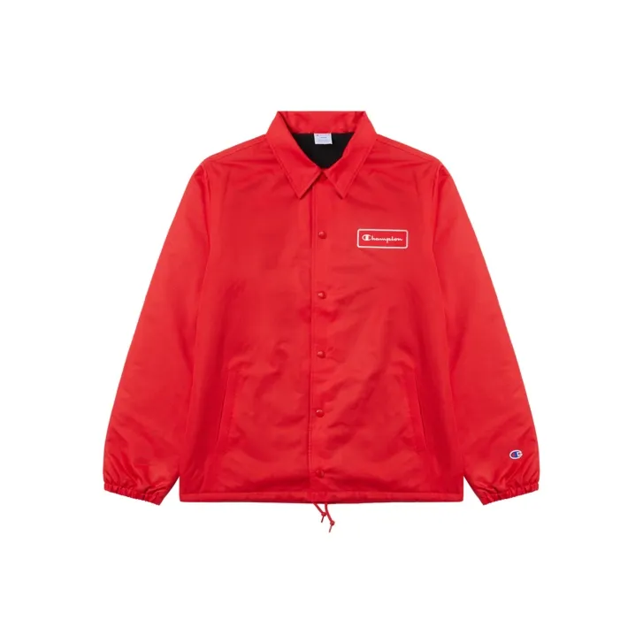 Champion Jacket Japan Version Unisex-0