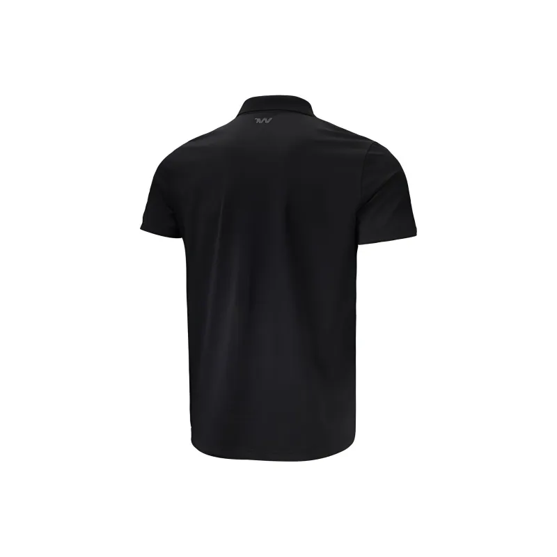 Under Armour Polo Shirt Men's Black-1