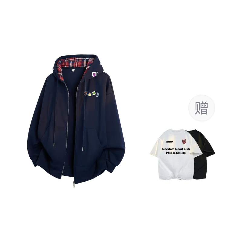 PAUL COSTELLOE Sweatshirt Unisex-10