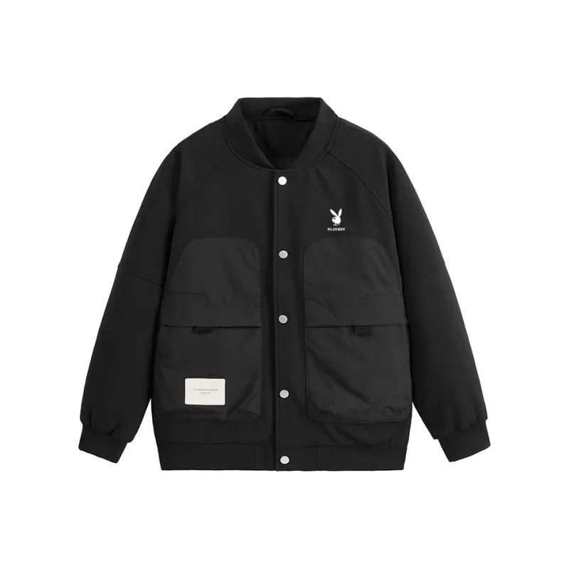 Playboy Jackets Men-2