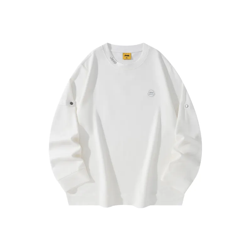 Jeep Sweatshirts Unisex-0