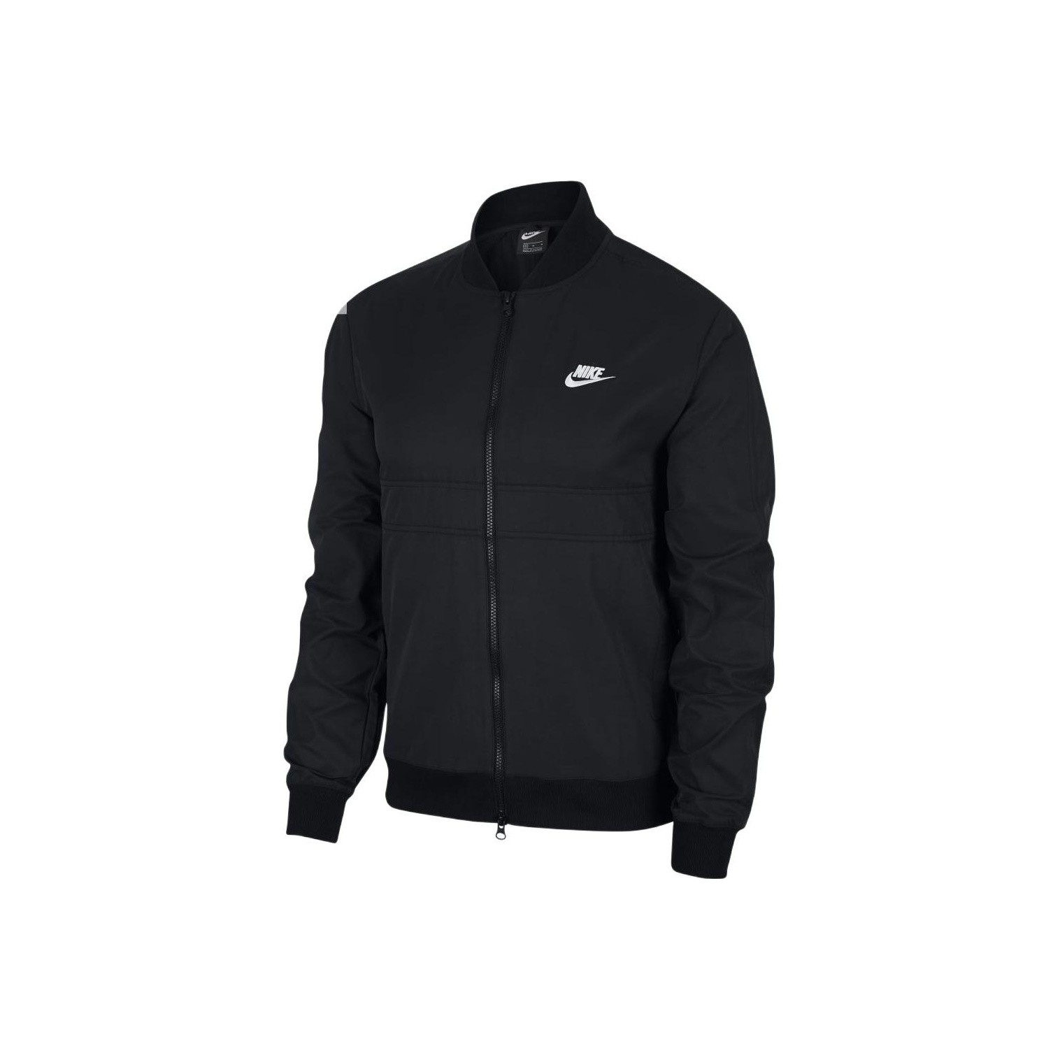 Nike Jackets Men Black S - POIZON
