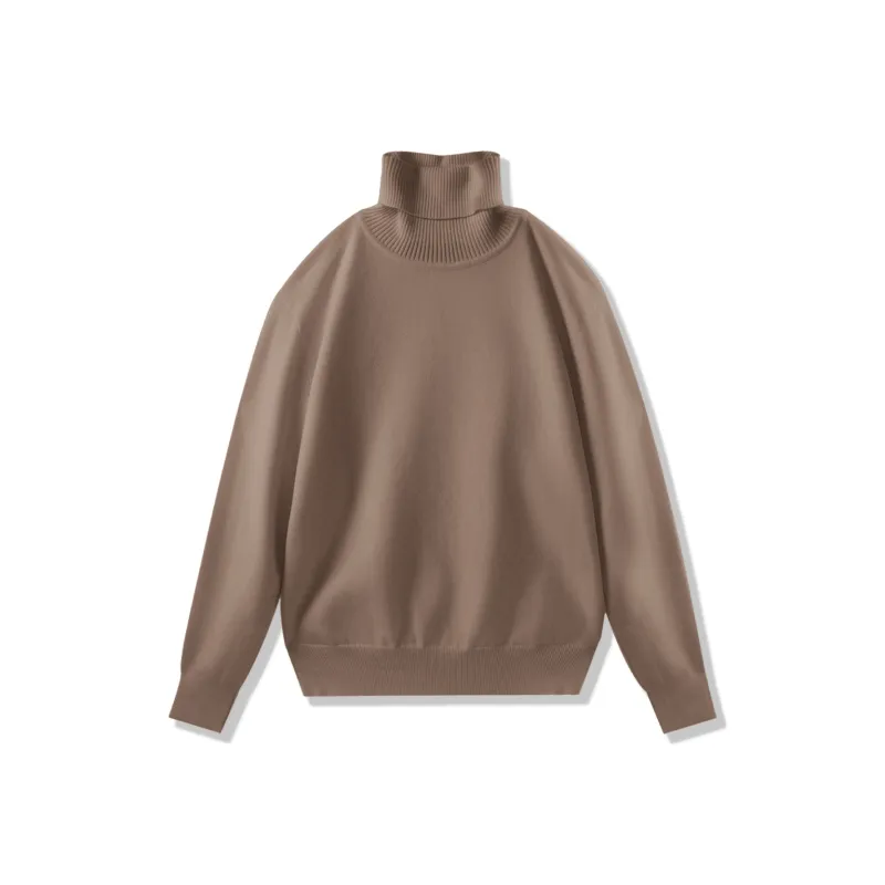 DKPD Spring And Autumn Knitwear Unisex-7