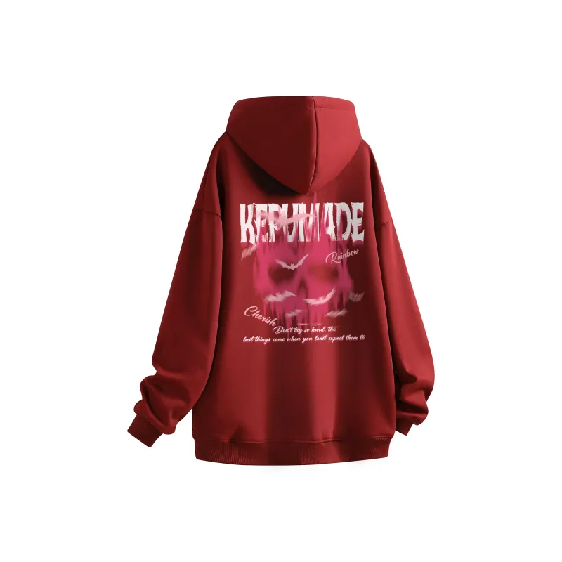 Kepu Sweatshirts Unisex-31