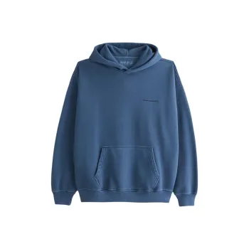 Abercrombie＆Fitch Sweatshirt Men's Blue