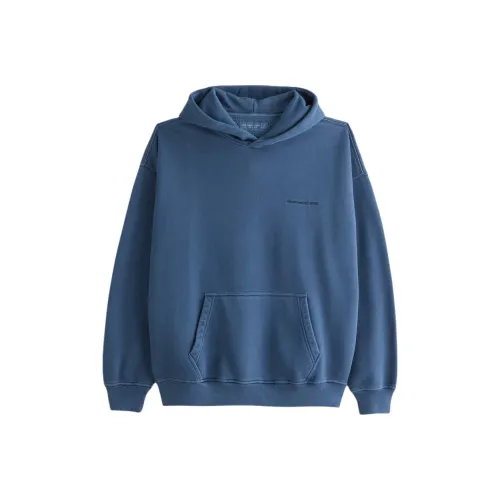Abercrombie＆Fitch Sweatshirt Men's Blue