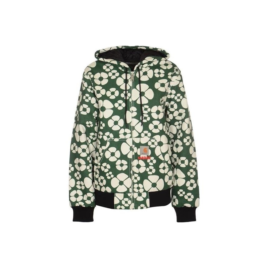 MARNI x CARHARTT WIP ☆ フーディ／パーカー MARNI x CARHARTT WIP ☆ フーディ／パーカー (Carhartt