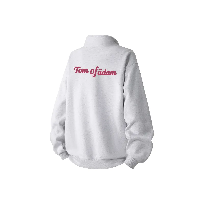 TOM ADAM Sweatshirts Unisex-2