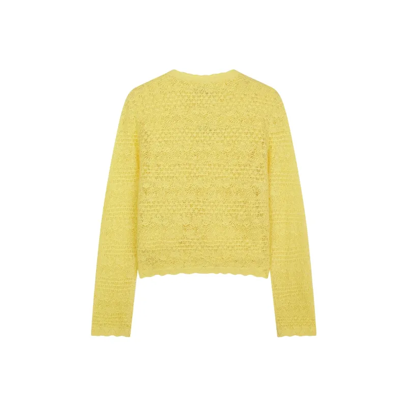 Teenie Weenie Knitwear Women's-1