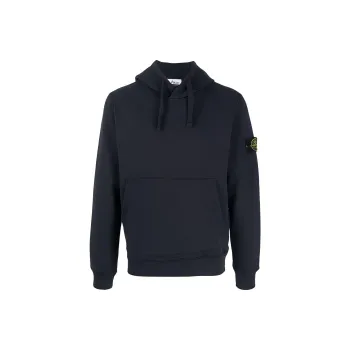 STONE ISLAND FW21 Sweatshirt Men's Dark Blue
