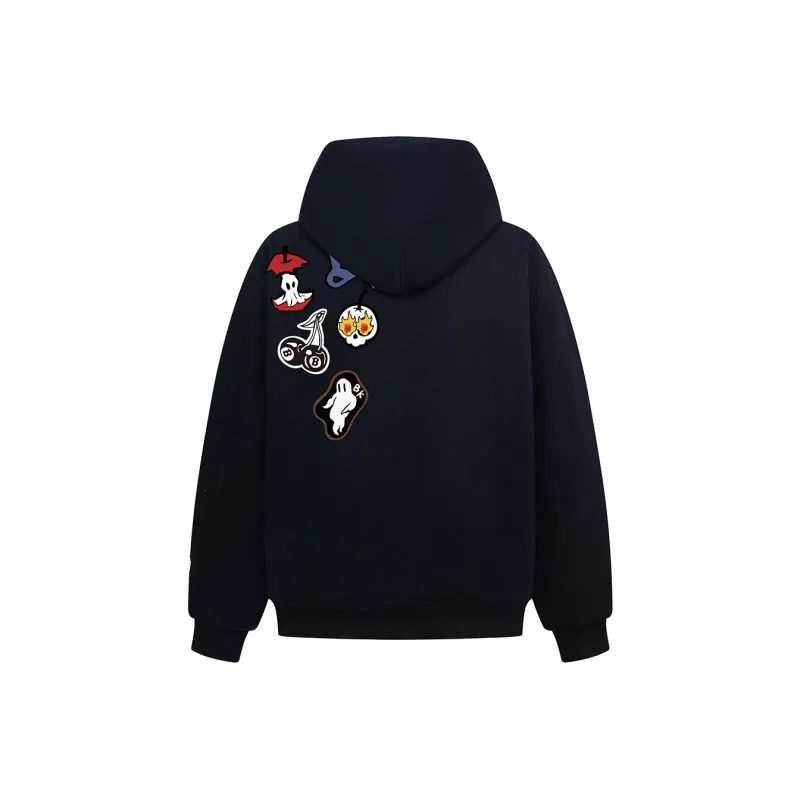 F.K.V.A Sweatshirts Unisex-18