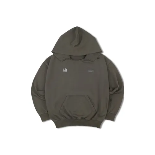 SOD Co. Sweatshirt Unisex Black