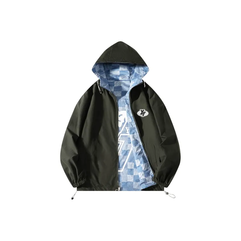 Yvette Jackets Unisex-20