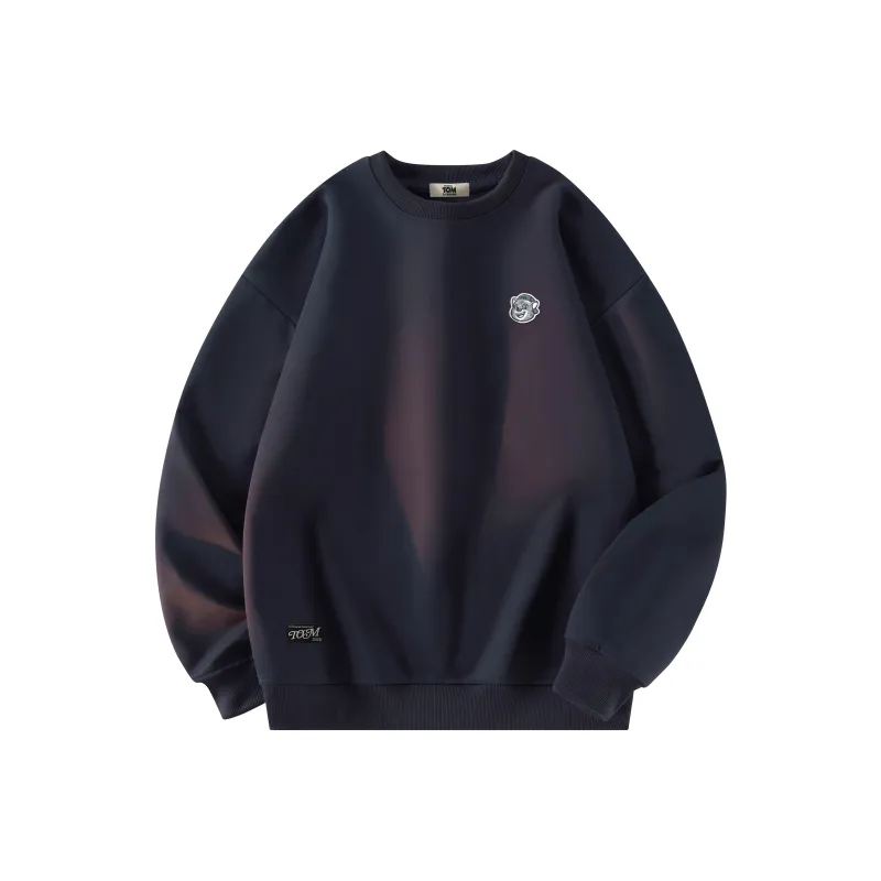 TALKING TOM Sweatshirts Unisex-12