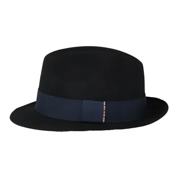 Paul Smith - Hats & Caps Unisex Black