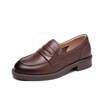Help Loafers Women's
