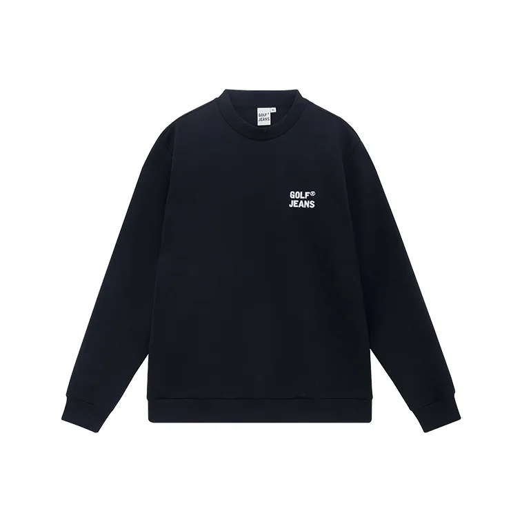 GOLF JEANS Series FW24 Sweatshirt Men's-0