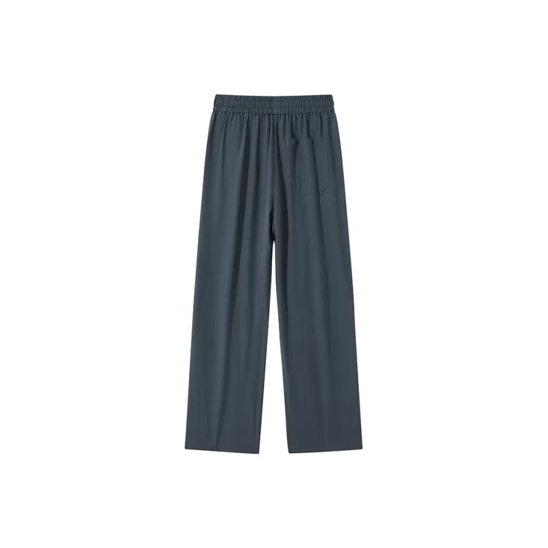 ALI THE FOX Casual Pants Unisex-12
