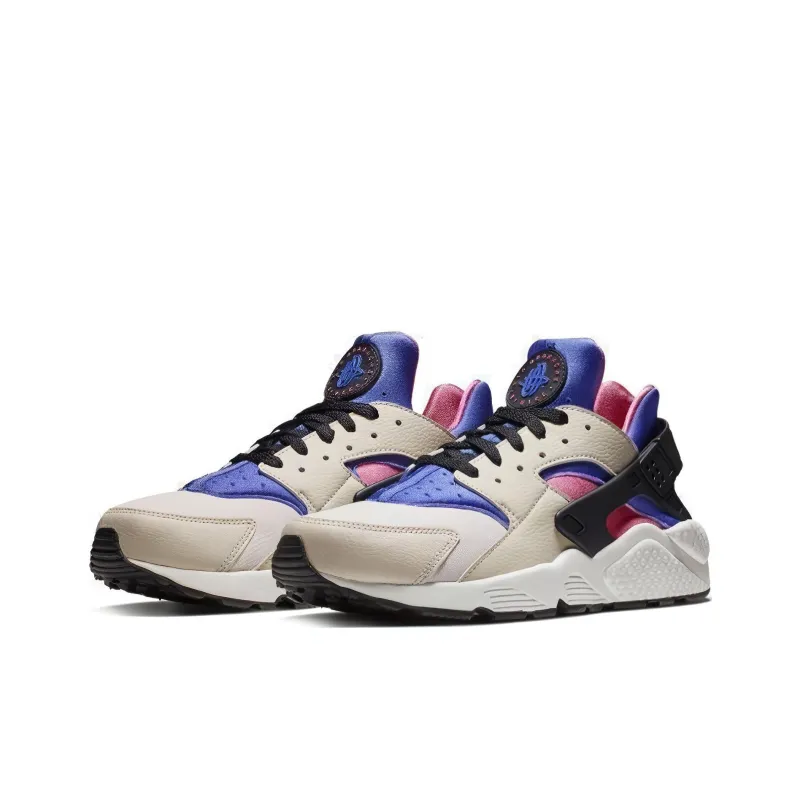Nike Huarache Run Desert Sand (GS)-2