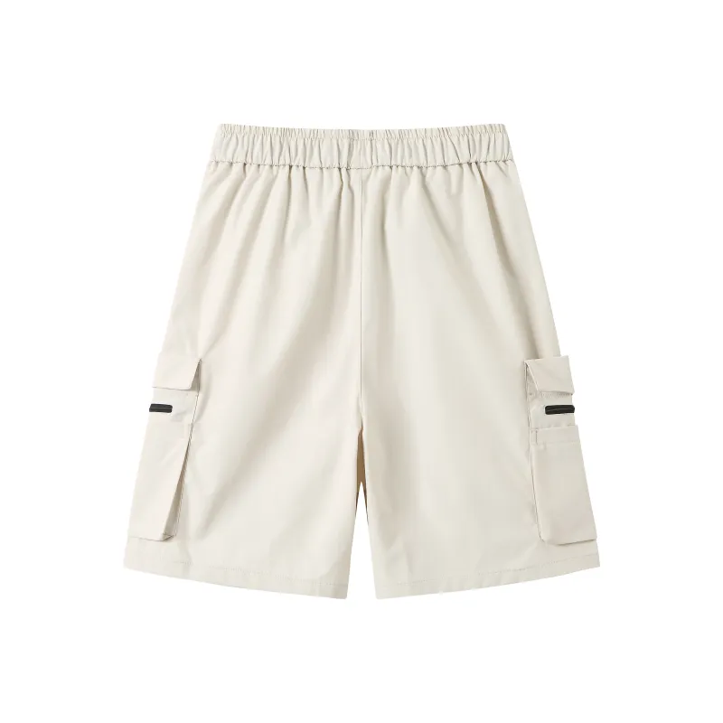 CBCD Cargo Shorts Unisex-5