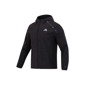 Adidas Jackets Men Black